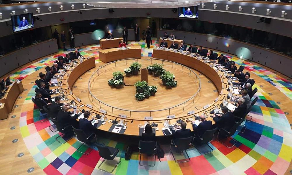 Σύνοδος ΕΕ και Κίνας με σκοπό την αποκλιμάκωση